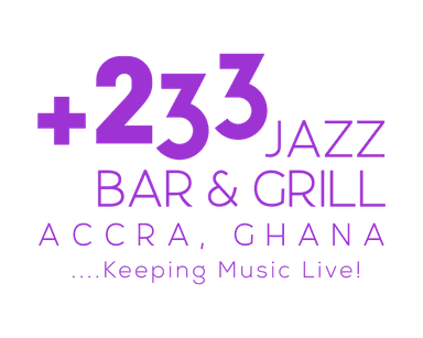 +233 JAZZ BAR AND GRILL