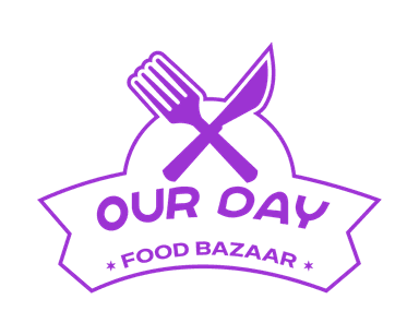 OUR DAY FOODS